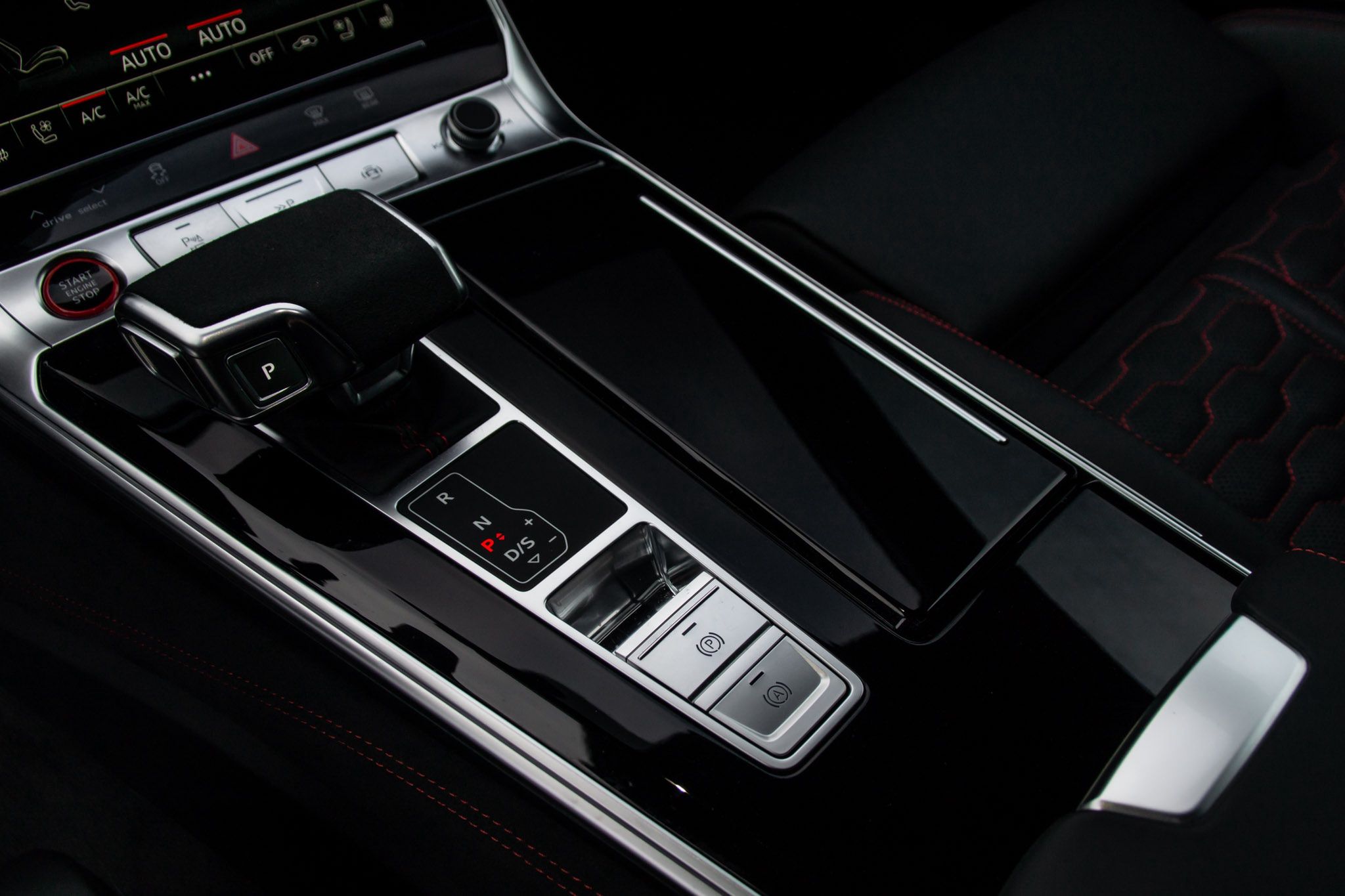 Audi RS 7 Sportback