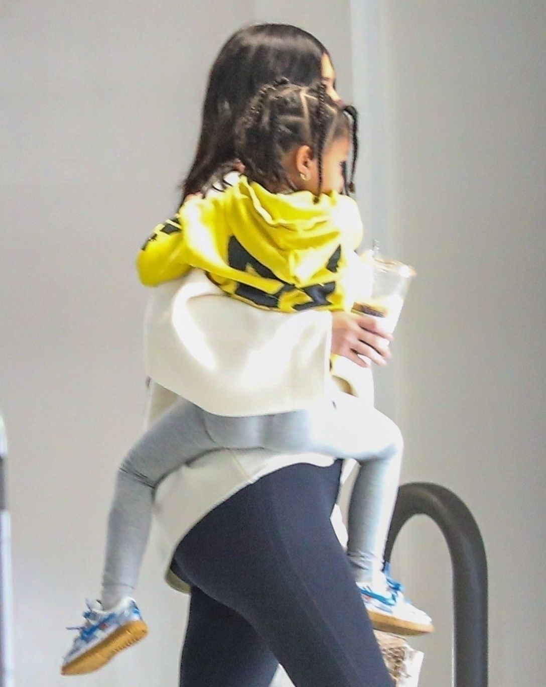 Kylie Jenner