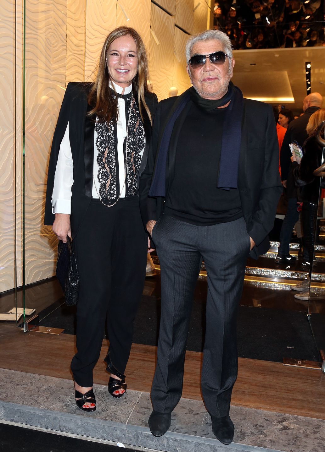 Roberto Cavalli