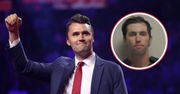 22-latek podejrzany o morderstwo Kirka. Jego zdjęcia w sieci wywołały szok