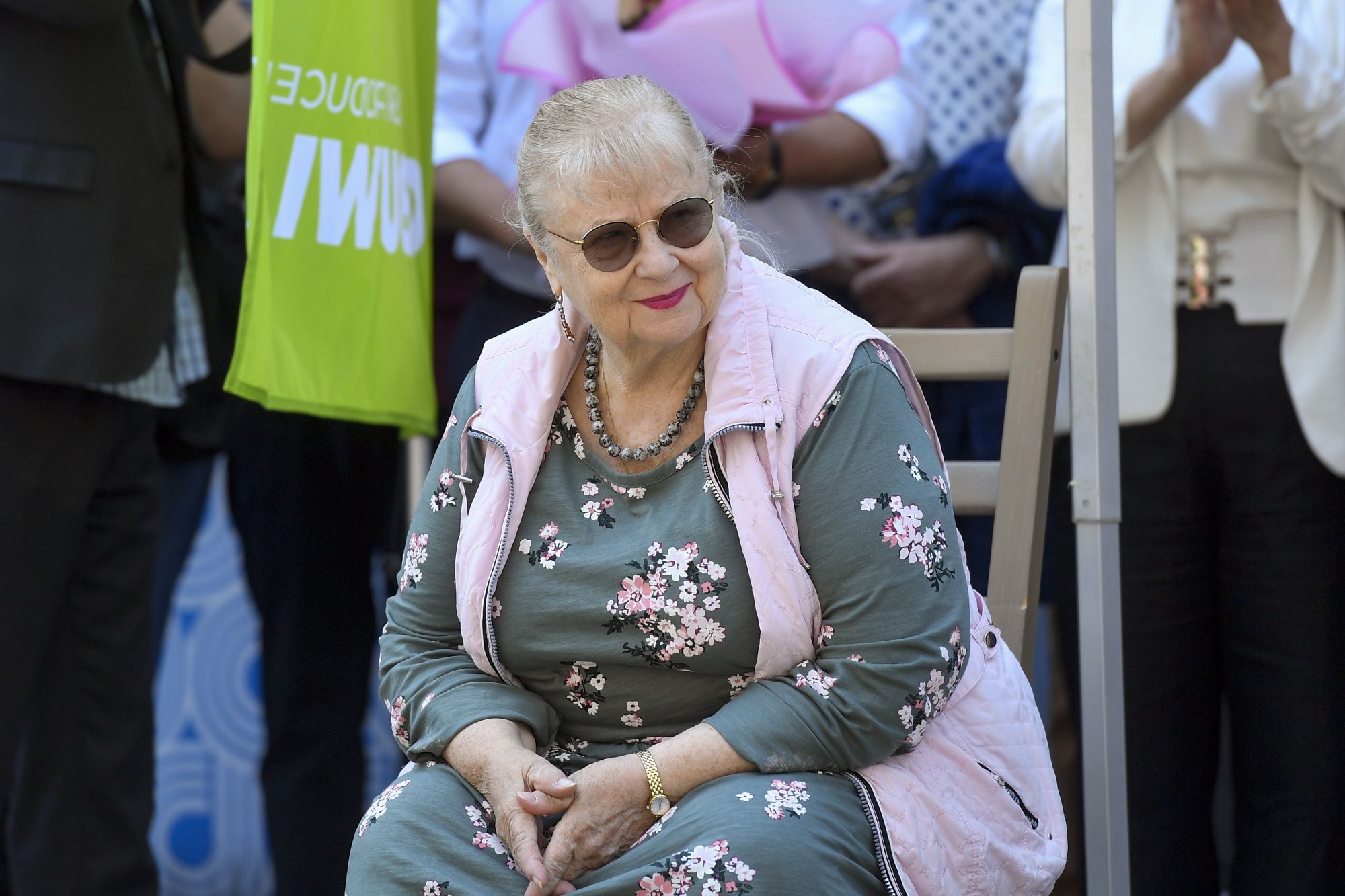 Stanisława Celińska