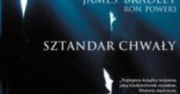 "Sztandar chwały", James Bradley, Ron Powers