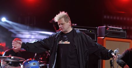 61. urodziny Kazika Staszewskiego z Kultu. Jak dobrze znasz polskiego rocka?