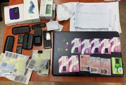 Śląskie. Oszukał 700 osób i wreszcie wpadł