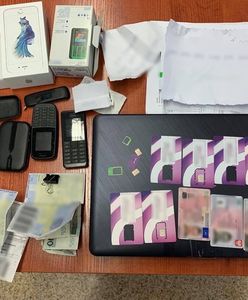 Śląskie. Oszukał 700 osób i wreszcie wpadł