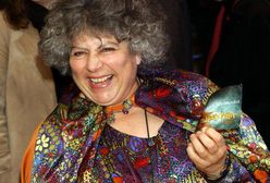 Miriam Margolyes z "Harry'ego Pottera" dopiekła jego fanom. "Dorośnijcie w końcu!"