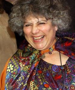 Miriam Margolyes z "Harry'ego Pottera" dopiekła jego fanom. "Dorośnijcie w końcu!"