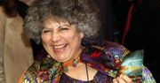 Miriam Margolyes z "Harry'ego Pottera" dopiekła jego fanom. "Dorośnijcie w końcu!"