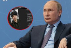 Rosjanie szukają swoich krewnych. Putin zasypany skargami