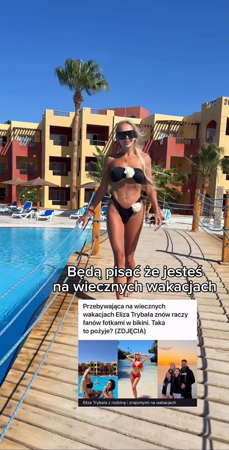 Eliza Trybała