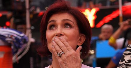 Sharon Osbourne trafiła do szpitala. Syn zabrał głos w sprawie jej zdrowia