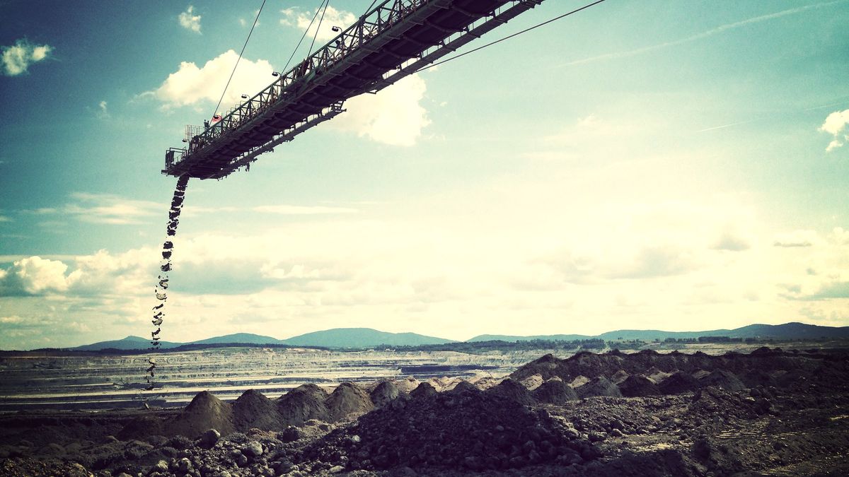 Czesi od dawna zgłaszają zastrzeżenia pod adresem kopalni Turów