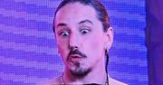 Michał Szpak nie gryzł się w język przed kamerami. Mocny przekaz w "The Voice of Poland": "Walić to"