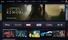 Disney+ ruszył w Polsce. Tak przedstawia się oferta i ceny
