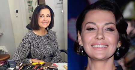 Anna Popek świętuje ostatni dzień bez maseczek i odpowiada krytykującym: "PROSZĘ SOBIE DAROWAĆ"
