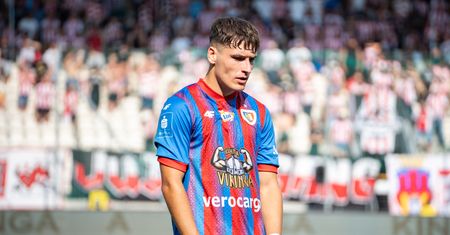 Arkadiusz Pyrka opuszcza Piasta Gliwice. Klub pisze o "rozczarowaniu"
