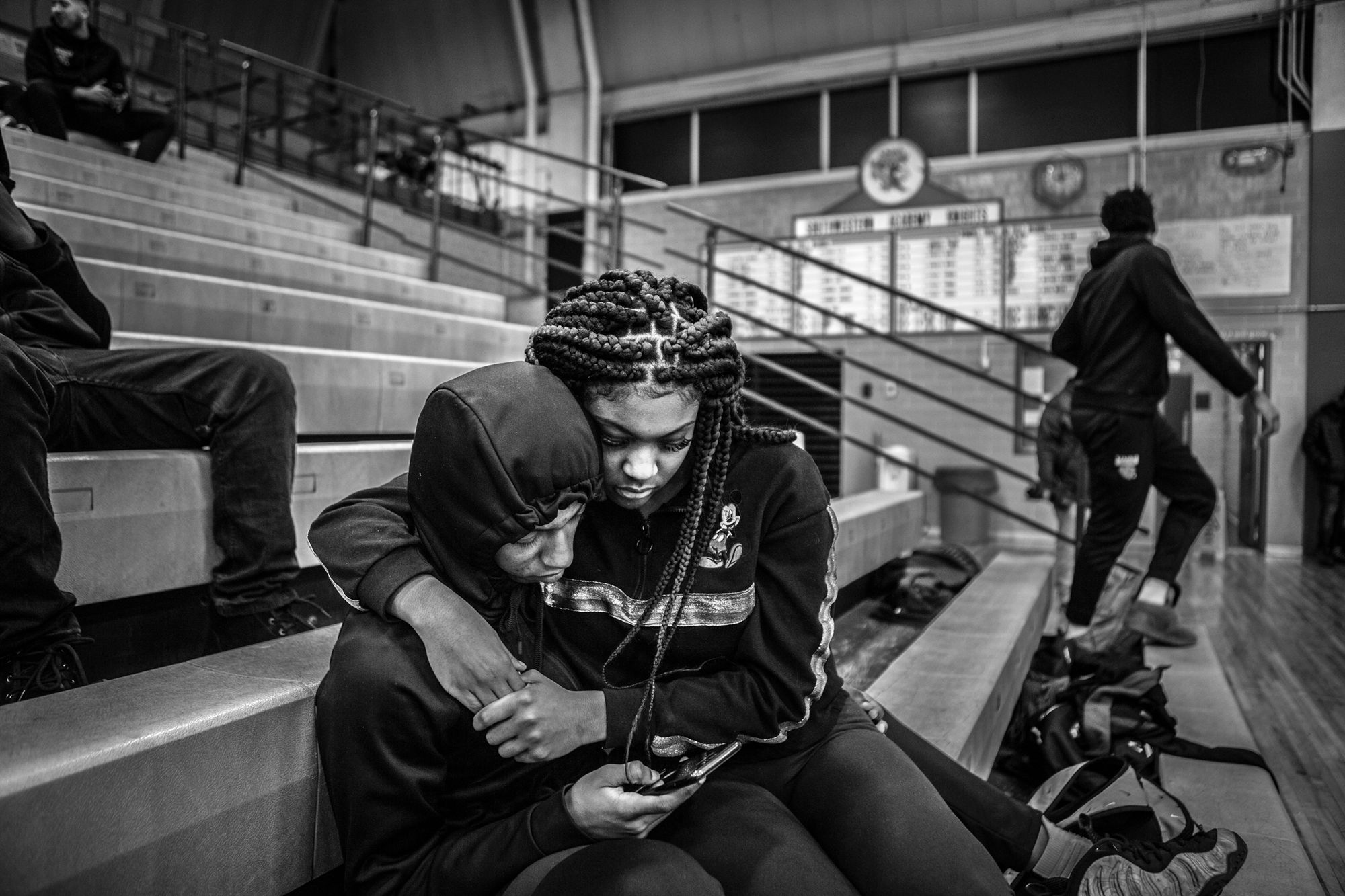 World Press Photo 2021: Polacy na podium! 50