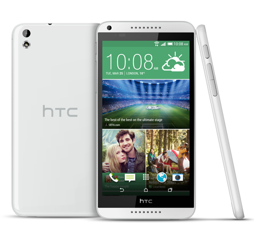 HTC Desire 816