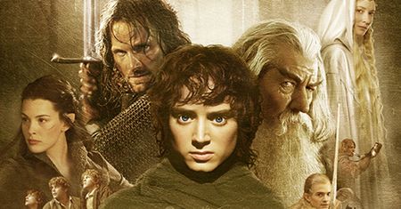 Elijah Wood o nowych filmach z serii Władca Pierścieni – “chodzi o zarobienie kupy pieniędzy”