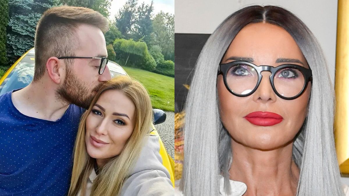 Ewa Minge zabiera głos w sprawie komentarzy po śmierci syna Sylwii Peretti