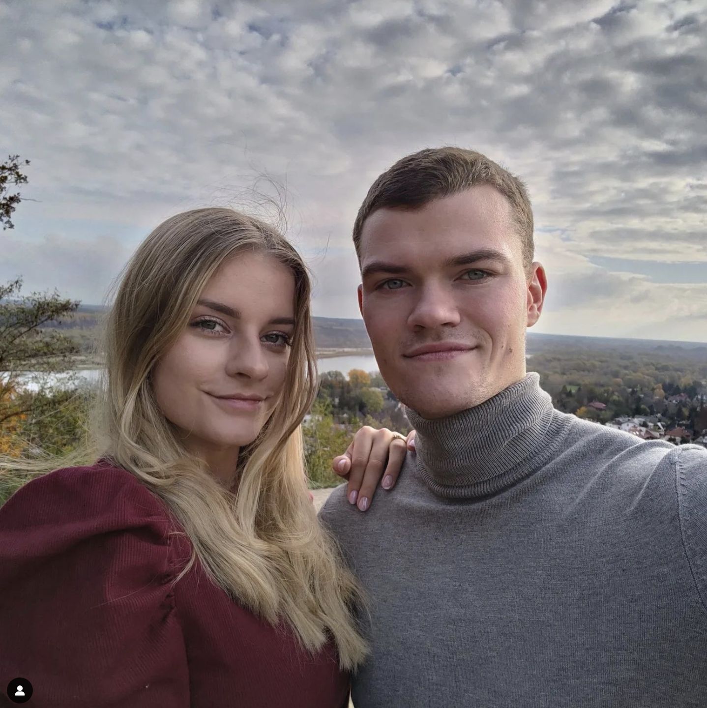 Ada i Michał