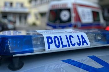 Zadzwoniła na 112 i zgłosiła porwanie. Policja szukała jej cały dzień