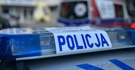 Zadzwoniła na 112 i zgłosiła porwanie. Policja szukała jej cały dzień