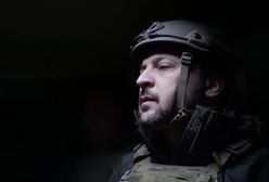 Nagła wizyta Zełenskiego. Spotkał się z żołnierzami