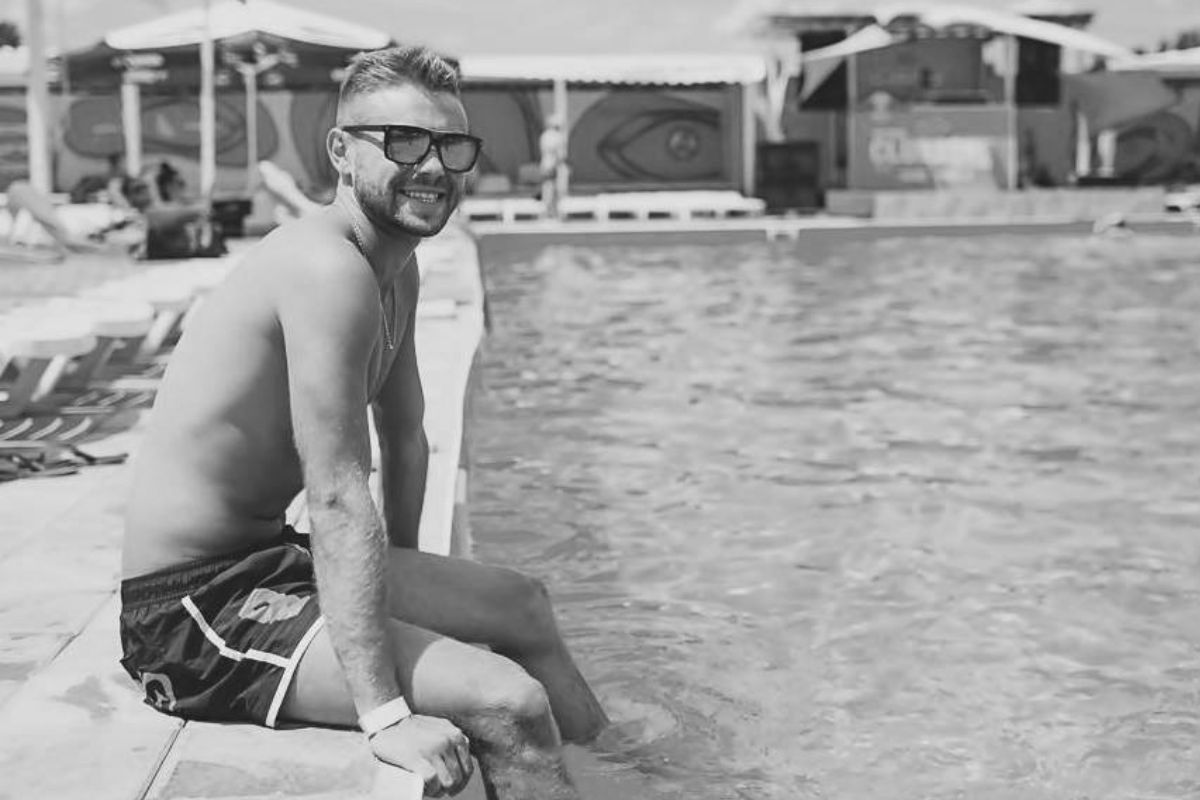 Nie żyje 33-letni były sportowiec