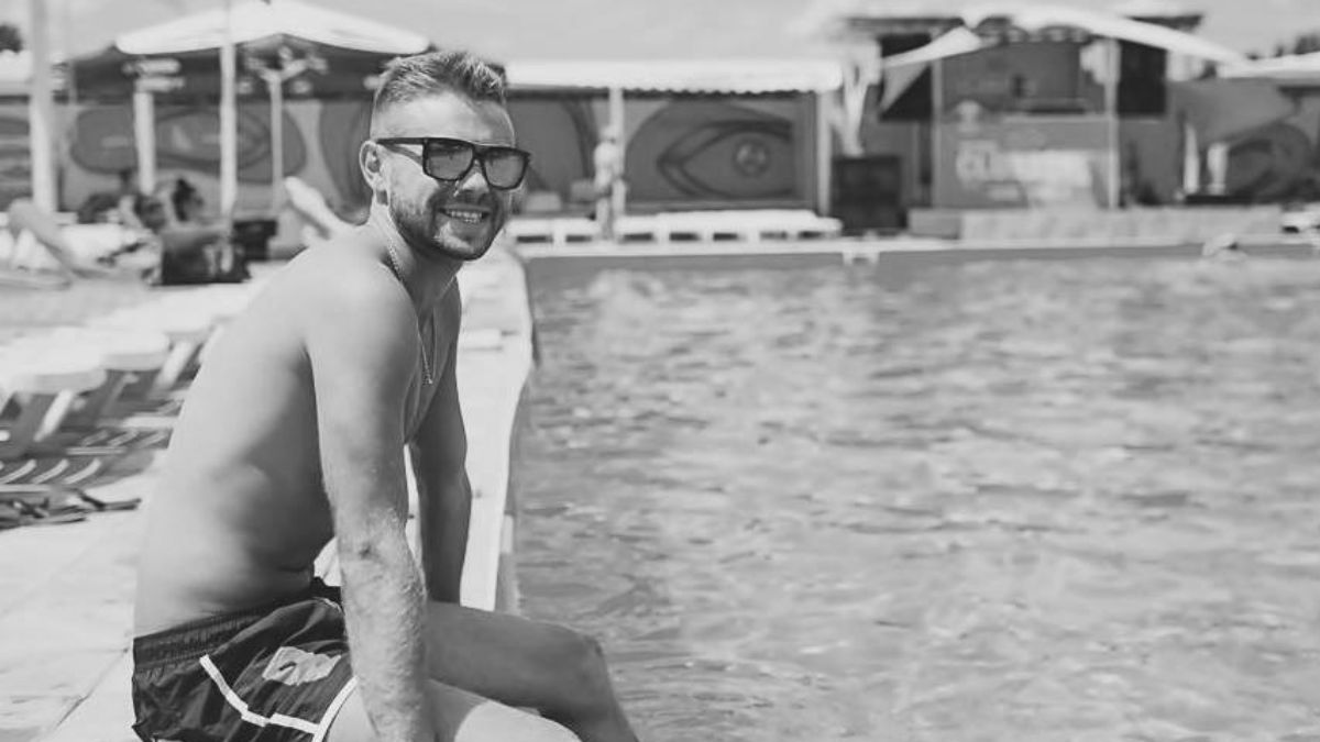 Nie żyje 33-letni były sportowiec