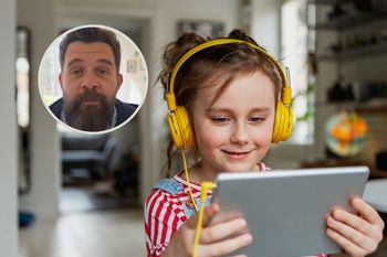 Jak zablokować shortsy u dziecka? Ekspert pokazuje prosty sposób