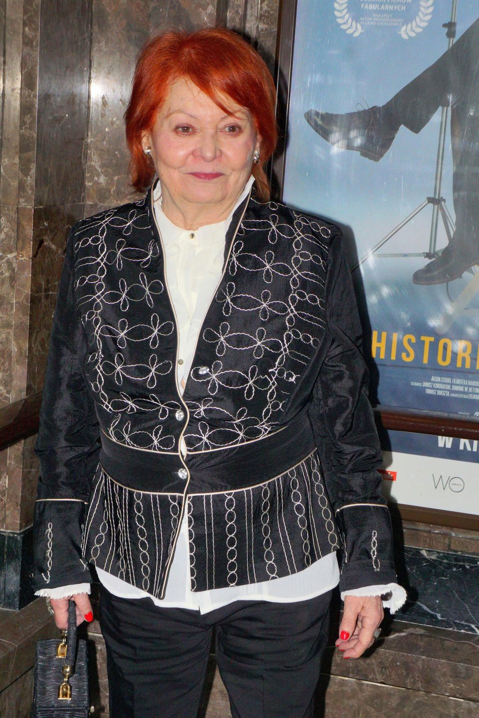 Iga Cembrzyńska