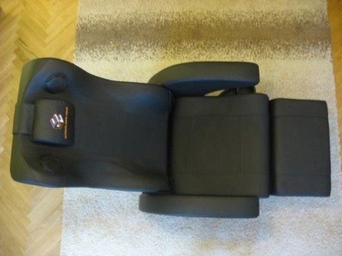 Ultimate Game Chair V3 - TEST    (uaktualnienie!) 11