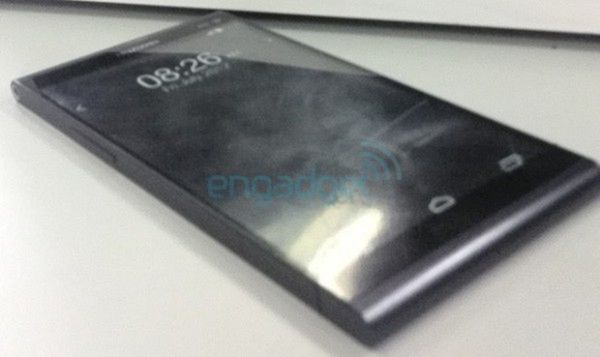 Huawei ruszy śladami HTC - aluminiowy flagowiec w drodze 3