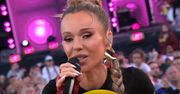 Doda wystąpiła w Zakopanem. Burza w komentarzach. "Fałsz na fałszu"