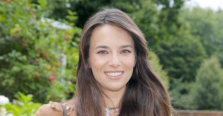 Anna Czartoryska-Niemczycka pokazała, jak mieszka. Będziecie zaskoczeni
