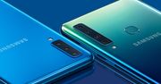 Premiera Samsunga Galaxy A9: tak wygląda pierwszy smartfon z 4 głównymi aparatami