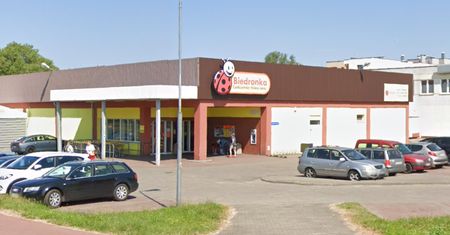 Biedronka znów to robi. Dzieje się, oj dzieje
