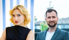 Iberion bez członka zarządu, Karolina Szmulewicz z awansem