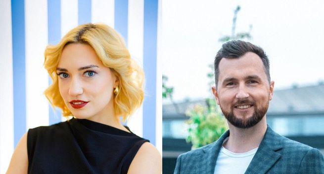 Iberion bez członka zarządu, Karolina Szmulewicz z awansem