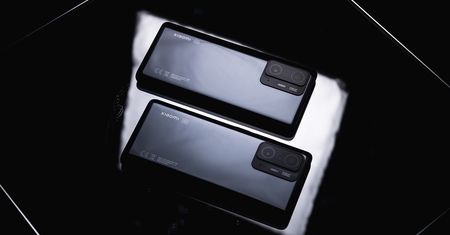 Wczoraj Apple, dziś Xiaomi chwali się topowym smartfonem. Z imponującym ładowaniem 120W