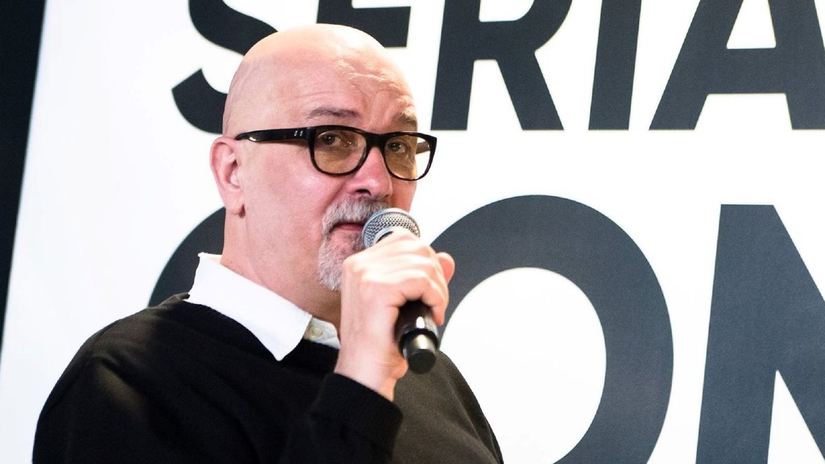 Vincent V. Severski tłumaczy proces werbowania szpiegów.