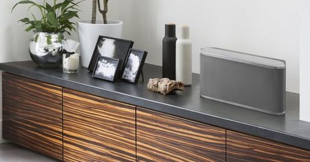 SC-ALL8 i SC-ALL3 - pomysł Panasonica na bezprzewodową muzykę