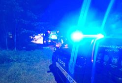 Tragedia w Wojnowie. 14-latek zginął podczas wędkowania