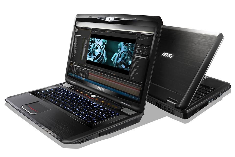 Stacja robocza na wynos – najlepsze laptopy dla mobilnych profesjonalistów [zestawienie] 3