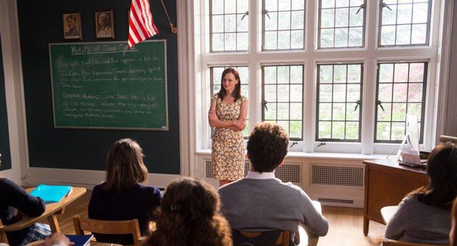 "Gilmore Girls: A Year in the Life" - nowa odsłona serialu "Kochane kłopoty" (zobacz zwiastun)