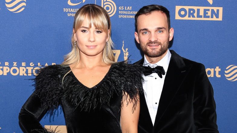 Bartosz Zmarzlik, żużlowy mistrz świata, stanął na ślubnym kobiercu! Suknia panny młodej ROBI WRAŻENIE (FOTO)