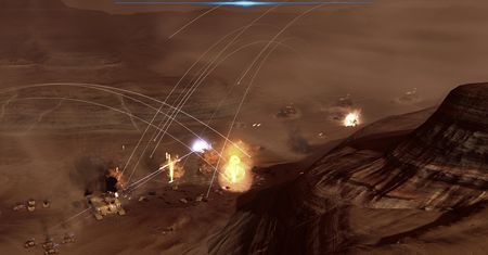 Homeworld: Deserts of Kharak w Edycji Morza Wydm - dziś premiera