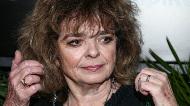 Gwiazdy na proteście