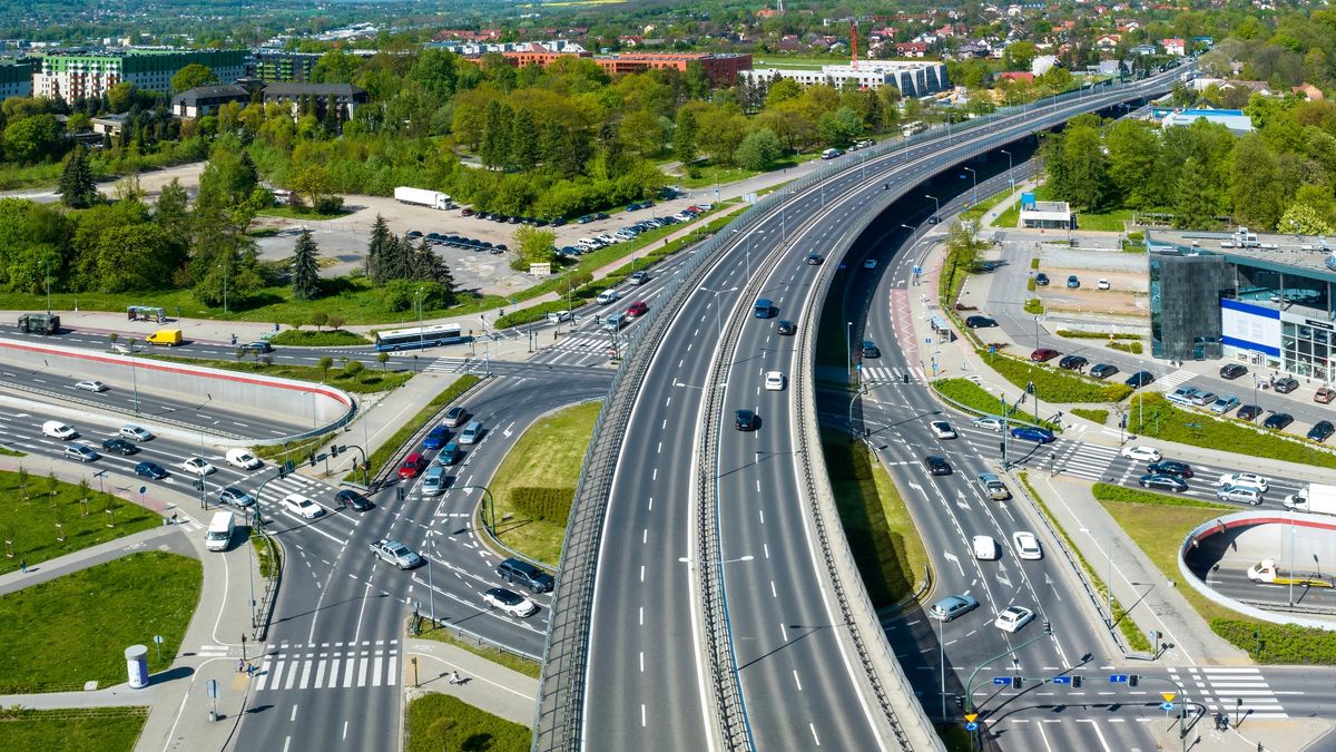 Na Litwie chwalą polskie drogi
